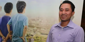 Lukman Sardi Puas Melihat Hasil 'LASKAR PELANGI 2: EDENSOR'