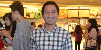 Lukman Sardi Putuskan Off Dari Twitter