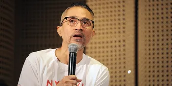 Lukman Sardi Sempat Alami Kesulitan Perankan Sastrawan Amir Hamzah