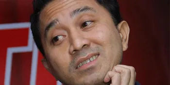 Lukman Sardi Sering Terbawa Karakter Peran