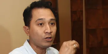 Lukman Sardi Sutradarai Film Lengsernya Soeharto