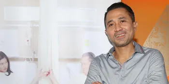 Lukman Sardi Tegaskan 'DI BALIK 98' Tak Didanai Wiranto