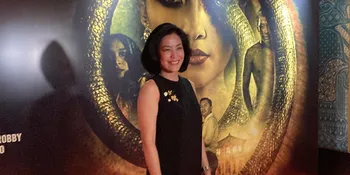 Lulu Tobing Akui Badannya Biru-Biru Usai Syuting Film 'GUNA GUNA ISTRI MUDA'