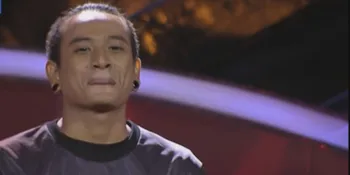 Luluhkan 4 Coach, Cowok Rock & Funk Ini Pilih Tim Ari Lasso