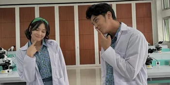 Lulus Dari JKT48, Zee Asadel Jadi Pacar Abidzar Al Ghifari di Serial 'SEKOTENGS' - Pastikan Fans Tak Kepanasan