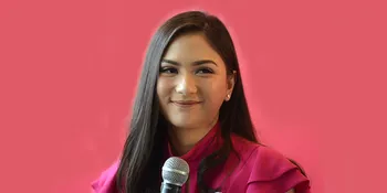 Lulus Dengan IPK Bagus Meski Sibuk Syuting, Ini Tips Jessica Mila