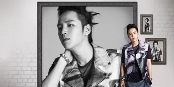Lulus Kuliah, Jang Geun Suk Bakal Dapat Penghargaan