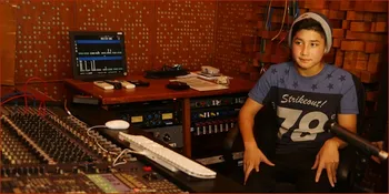 Lulus SMA, Teuku Rassya Akan Kuliah ke Luar Negeri