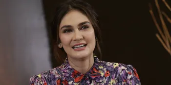 Luna Maya Bakal Datang ke Pernikahan Reino Barack-Syahrini?
