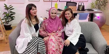 Luna Maya Beri Jawaban Bijak dan Menohok Ketika Dicecar Pertanyaan 'Kapan Nikah?' Oleh Kartika Putri