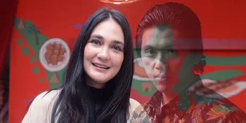 Luna Maya Curhat Nangis Tentang Hubungan Yang Tak Direstui