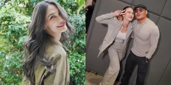 Luna Maya dan Deddy Corbuzier Akui Saling Blokir di Instagram, Terungkap Alasannya