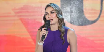 Luna Maya Harap Pemerintah Lindungi Bisnis Lokal Dari Kehadiran Barang Murah Luar Negeri
