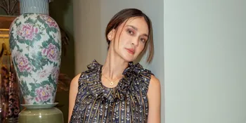 Luna Maya Jadi Cameo di Film SEMUA AKAN BAIK-BAIK SAJA, Cuma 5 Menit Dibayar Ratusan Juta?