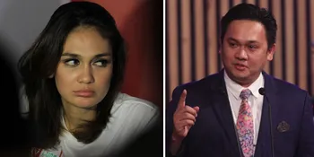 Luna Maya, Korban Baru Farhat Abbas