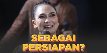 Luna Maya Lakukan Pembekuan Sel Telur, Apa Alasannya