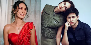 Luna Maya Ngaku Pernah Selingkuh, Nangis Kejer Saat Diputusin!