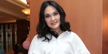 Luna Maya Ogah Dikorek Soal Statement Ayu Ting Ting Tak Punya Geng