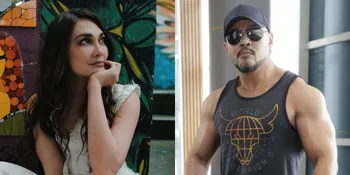 Luna Maya Pakai Kalung Antivirus, Deddy Corbuzier: You're So Stupid