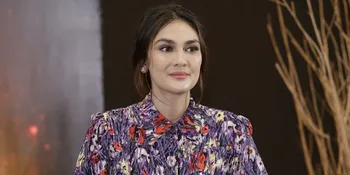 Luna Maya Sempat Trauma Syuting RUMAH KENTANG: THE BEGINNING di Pangalengan