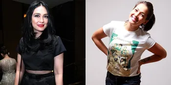 Luna Maya Tak Ikut 'WEDDING &#38; BEBEK BETUTU', Mieke Amalia Happy