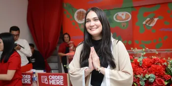 Luna Maya Tak Mau Komentari Video Curhatannya ke Boy William