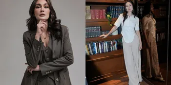 Luna Maya Ungkap Bangga dan Suka Banget Pakai BPJS, Bisa Hemat Ratusan Juta untuk Operasi sang Ibu