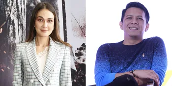 Luna Maya Ungkap Sosok Mantan Terindah, Ariel Noah?