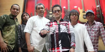 Lunasi Nazar, Cakra Band Adakan Sunatan Massal