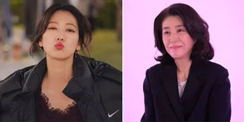 Lunch Date Bareng Park Shin Hye, Aktris Senior Kim Mi Kyung Ucapkan Selamat Atas Kehamilan dan Pernikahannya