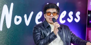 Luncurkan Album Bertajuk 'Novebless' Bersamaan dengan Kelahiran Putri Keduanya, Atta Halilintar: Aku Dikasih Anugrah