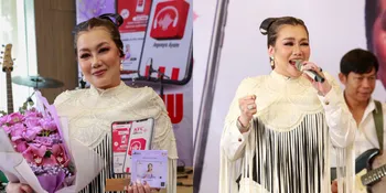 Luncurkan Album Terbaru Bertajuk Movement of Soul, Reza Artamevia Gandeng Aaliyah dan Al Ghazali