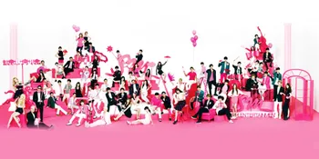 Luncurkan Boyband Baru, SM Entertainment Rilis AKB48 Versi Cowok?