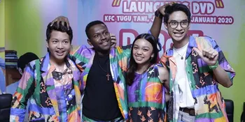 Luncurkan DVD, Naura Ingin Semua Bisa Saksikan 'DOREMI &#38; YOU'