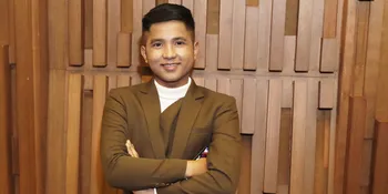 Luncurkan Teaser Lagu Terbaru Berjudul 'Tiada Tara', Jirayut Deg-Degan