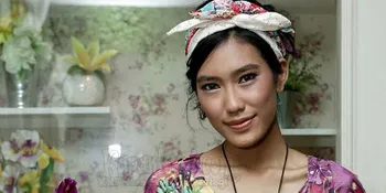 Lupa Hari Sumpah Pemuda, Alika Tetap Harumkan Nama Bangsa