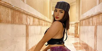 Lupa Pakai Celana, Dinar Candy Bikin Netizen Geleng-Geleng Kepala