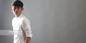 Lupain Kebiasaan Mantan, Cara Move On Jitu dari Sang Dewa Cinta
