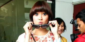 Lupakan Ade Govinda, Chika Jessica Tonton Film Korea