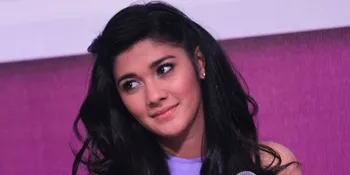 Lupakan Asmara, Naysila Mirdad Fokus Kerja