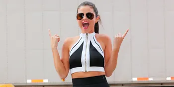 Lupakan Justin Bieber, Selena Gomez Berpaling ke Orlando Bloom?