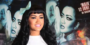 Lupakan Kenangan Masa Lalu, Jupe Rayakan Ultah di Pedesaan