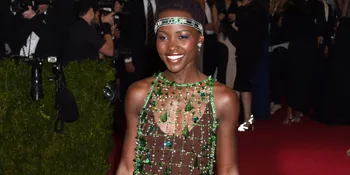 Lupita Nyong'O Positif Bintangi 'STAR WARS EPISODE 7'