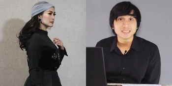 Lutfi Agizal Heboh Perkarakan Kata 'Anjay', Iis Dahlia Malu dan Sudah Nggak Mau Terima Jadi Mantu?