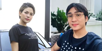 Lutfi Agizal Komplain Soal Kata Anjay, Nikita Mirzani: Kayaknya Lagi Terguncang Jiwanya