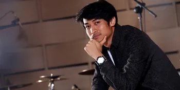 Kisah Luthfi Aulia Chandra Nyanyi di Depan Addie MS &#38; Memes