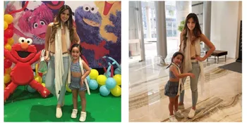 Luwes di Depan Kamera, Mikhayla Bakrie Dapat Banyak Tawaran Iklan