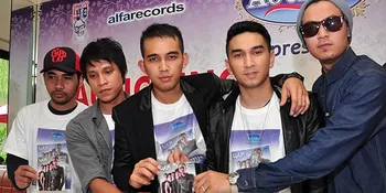 Lyla Akui Proses Beranjak Dewasa Lewat Album Baru