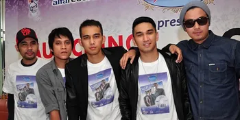 Lyla Band Luncurkan Album Baru di Tolak Angin Karnaval 2014