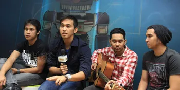 Lyla Sering Tulis Lagu Cinta, Ini Alasannya...